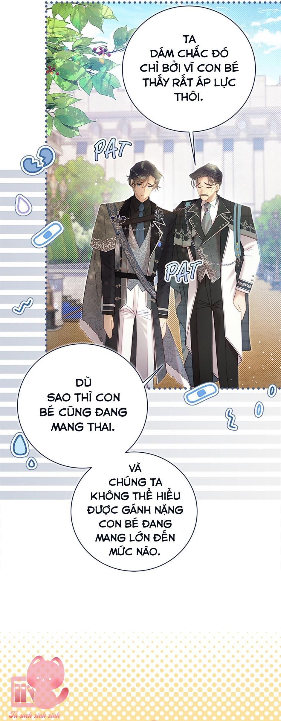 Beatrice - Chap 134 - Trang 4