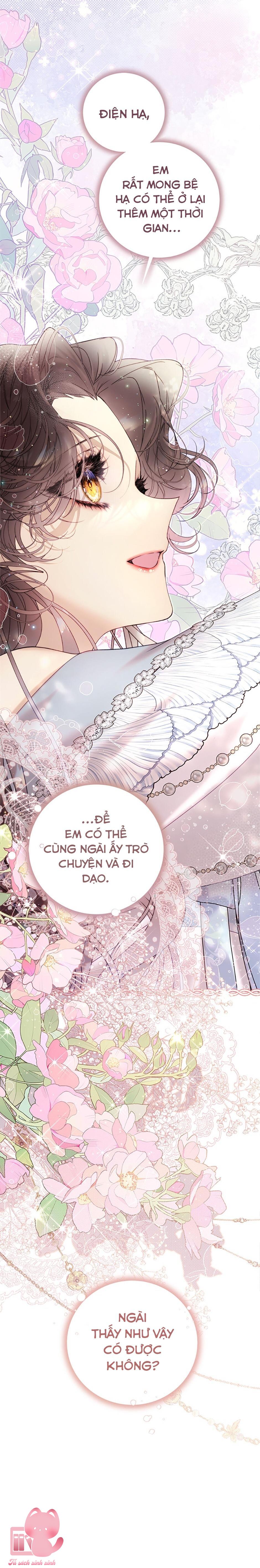 Beatrice - Chap 134 - Trang 42