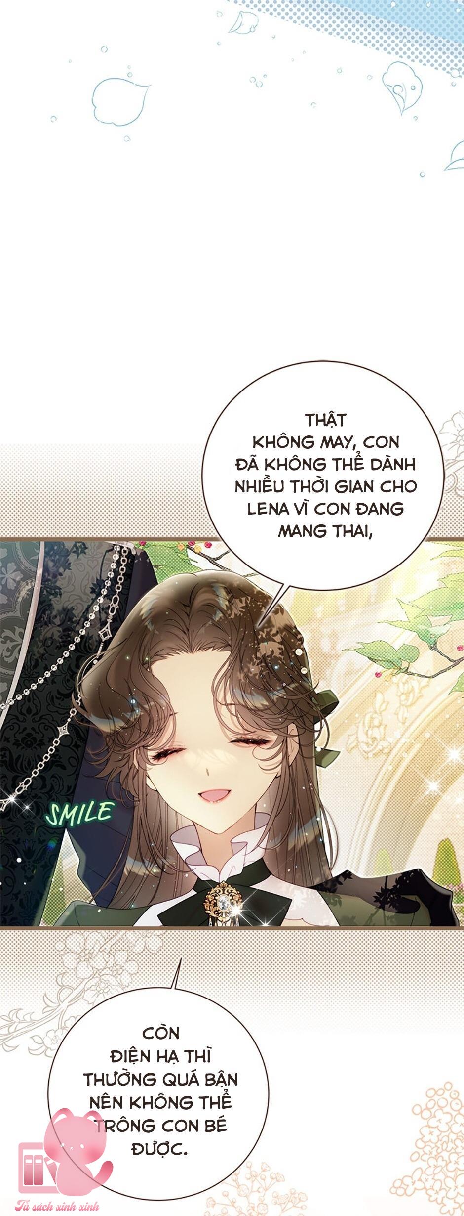 Beatrice - Chap 135 - Trang 12