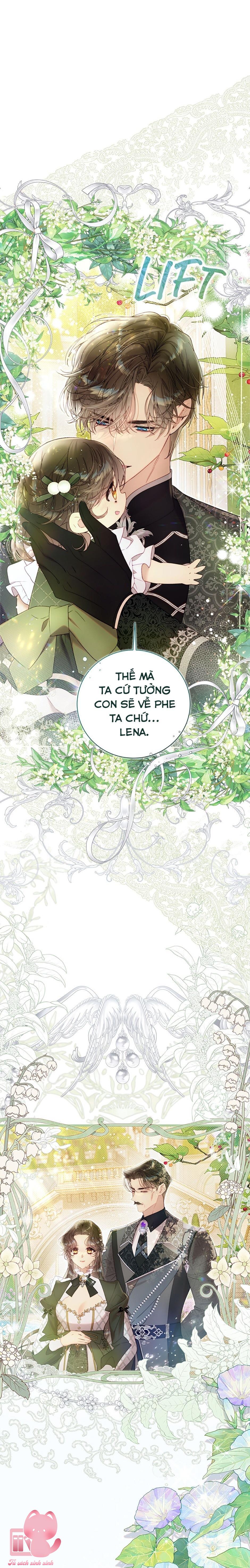 Beatrice - Chap 135 - Trang 23