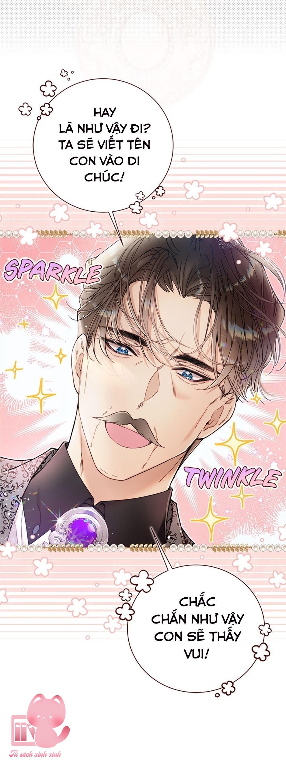 Beatrice - Chap 135 - Trang 29