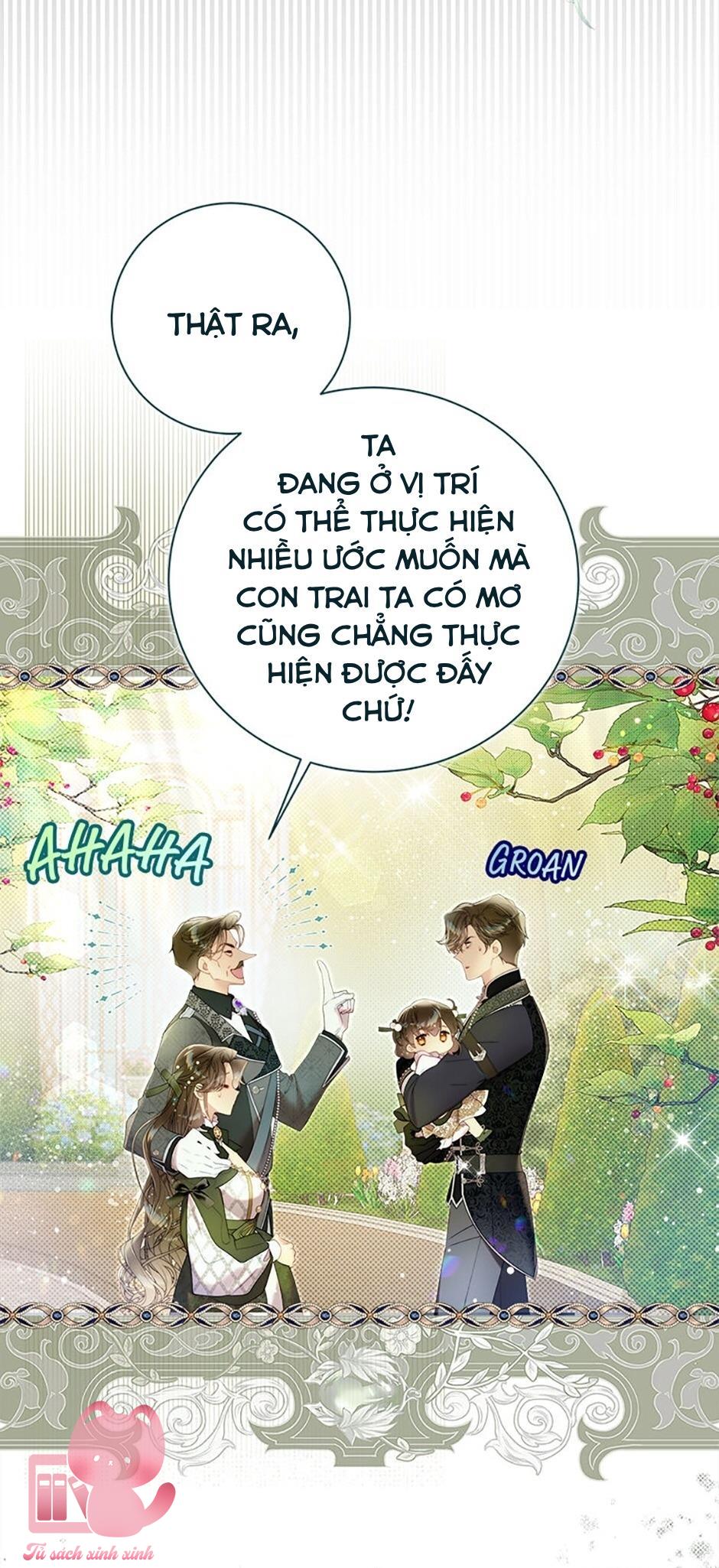 Beatrice - Chap 135 - Trang 35
