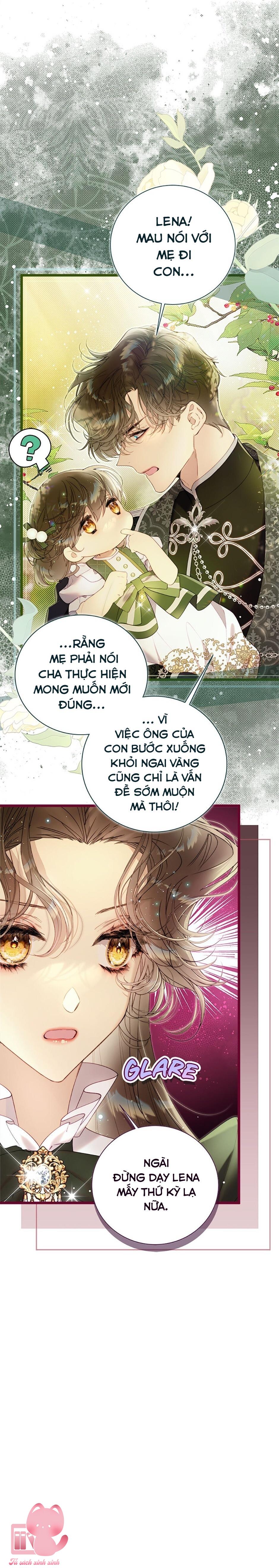 Beatrice - Chap 135 - Trang 36