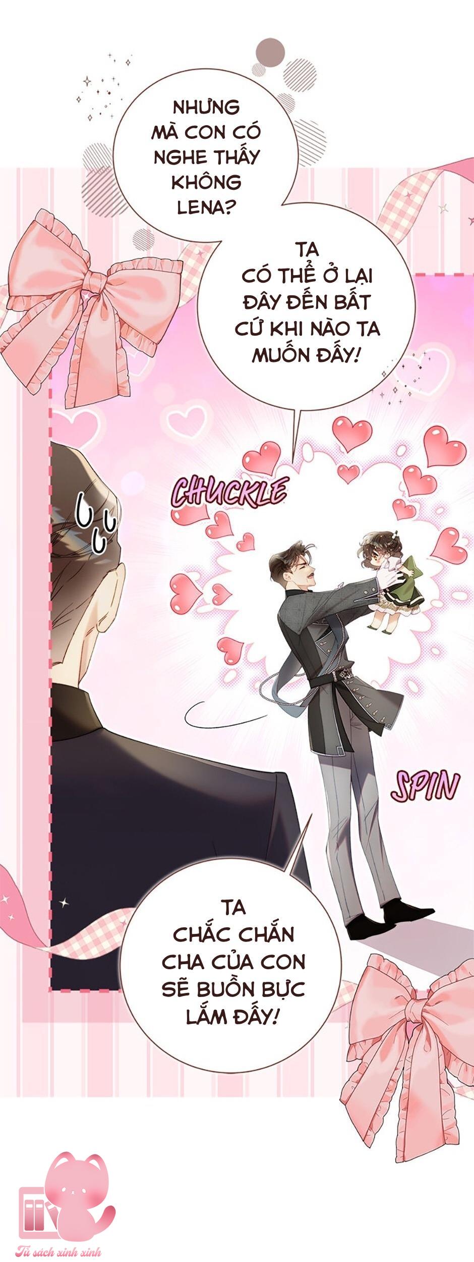 Beatrice - Chap 135 - Trang 4