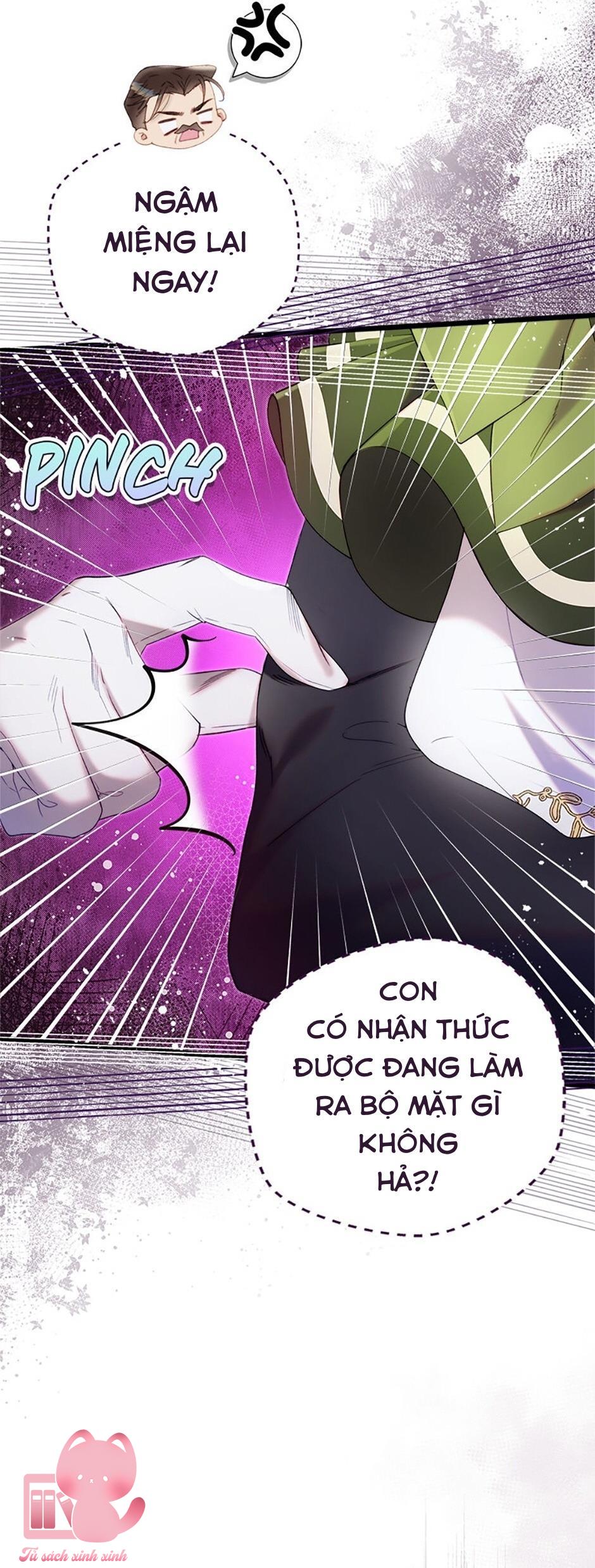 Beatrice - Chap 135 - Trang 47