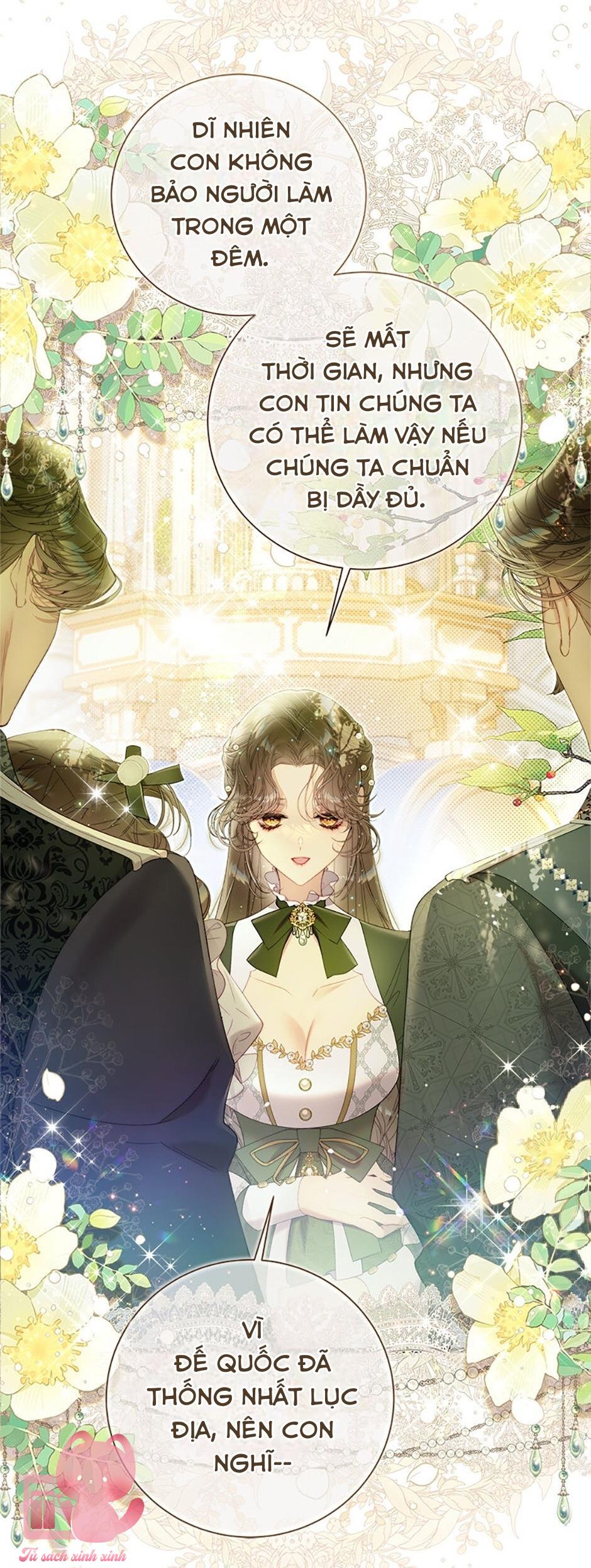 Beatrice - Chap 135 - Trang 49