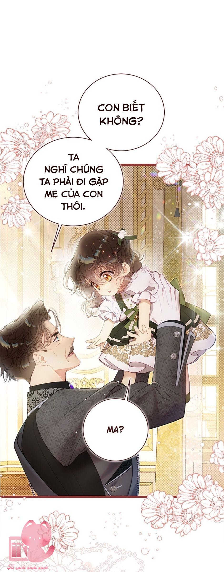 Beatrice - Chap 135 - Trang 5