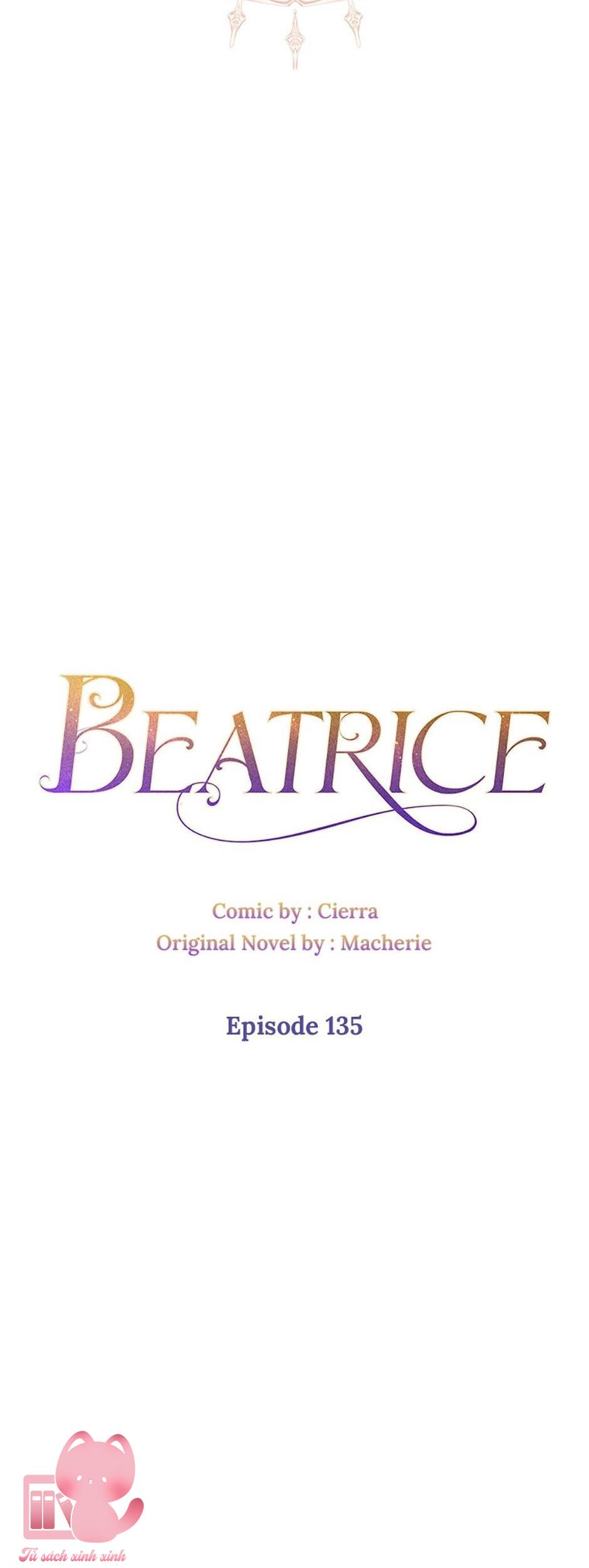 Beatrice - Chap 135 - Trang 7