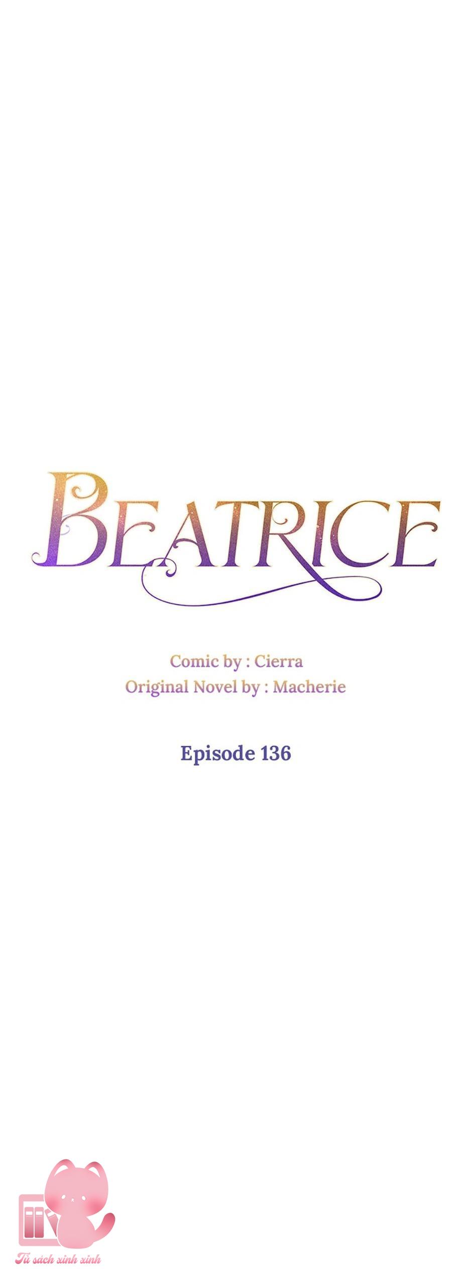 Beatrice - Chap 136 - Trang 1
