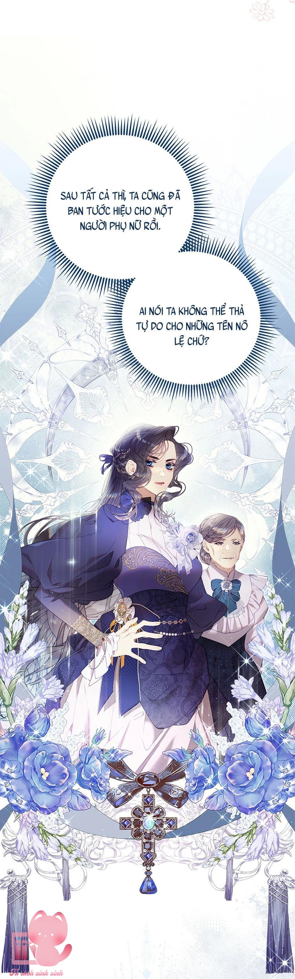 Beatrice - Chap 136 - Trang 10