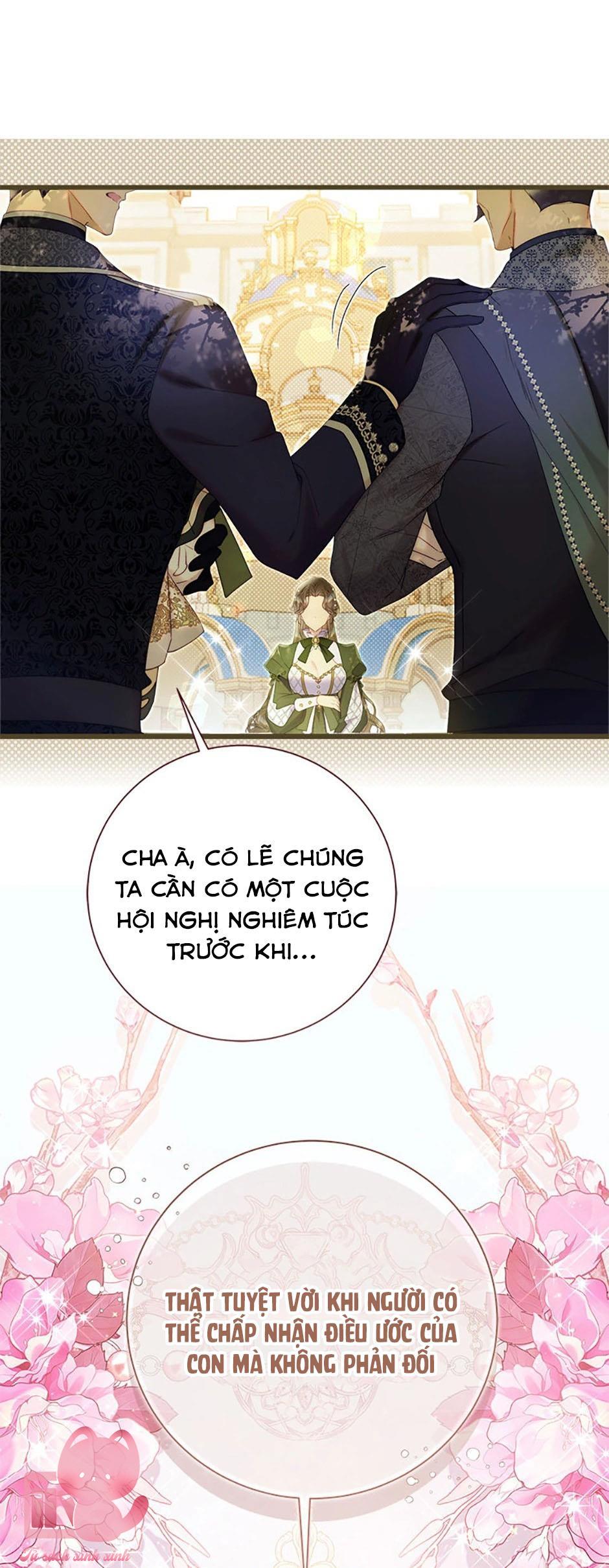 Beatrice - Chap 136 - Trang 16