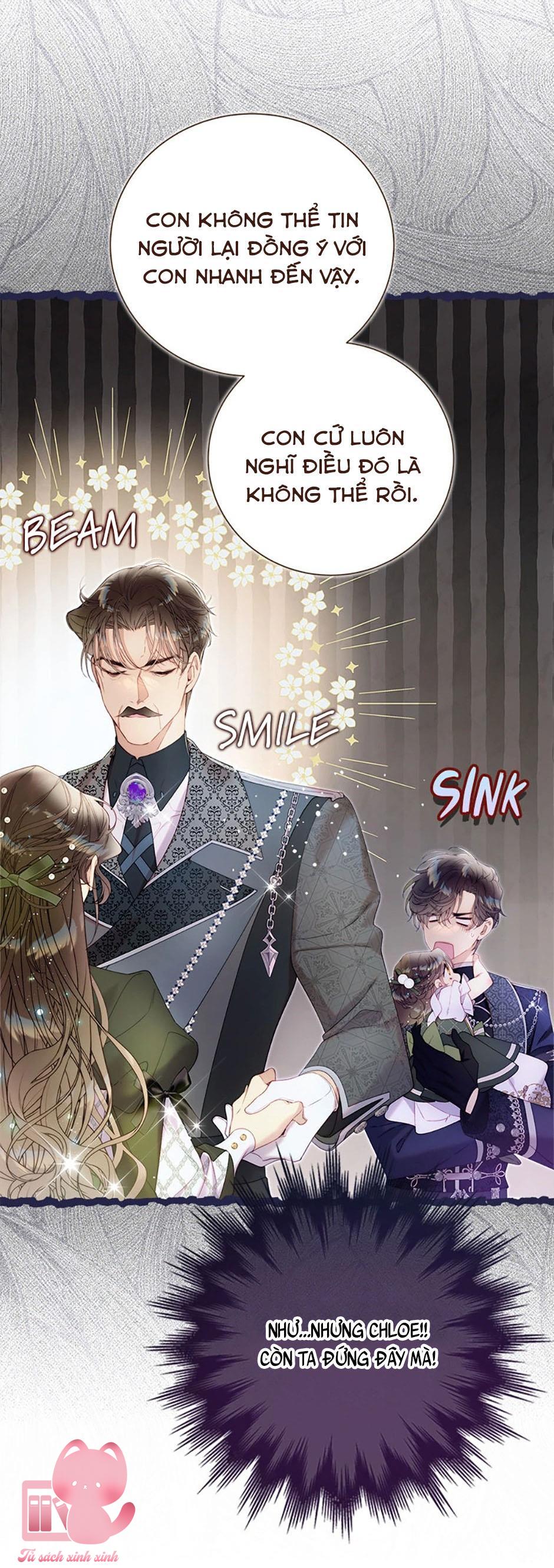 Beatrice - Chap 136 - Trang 19