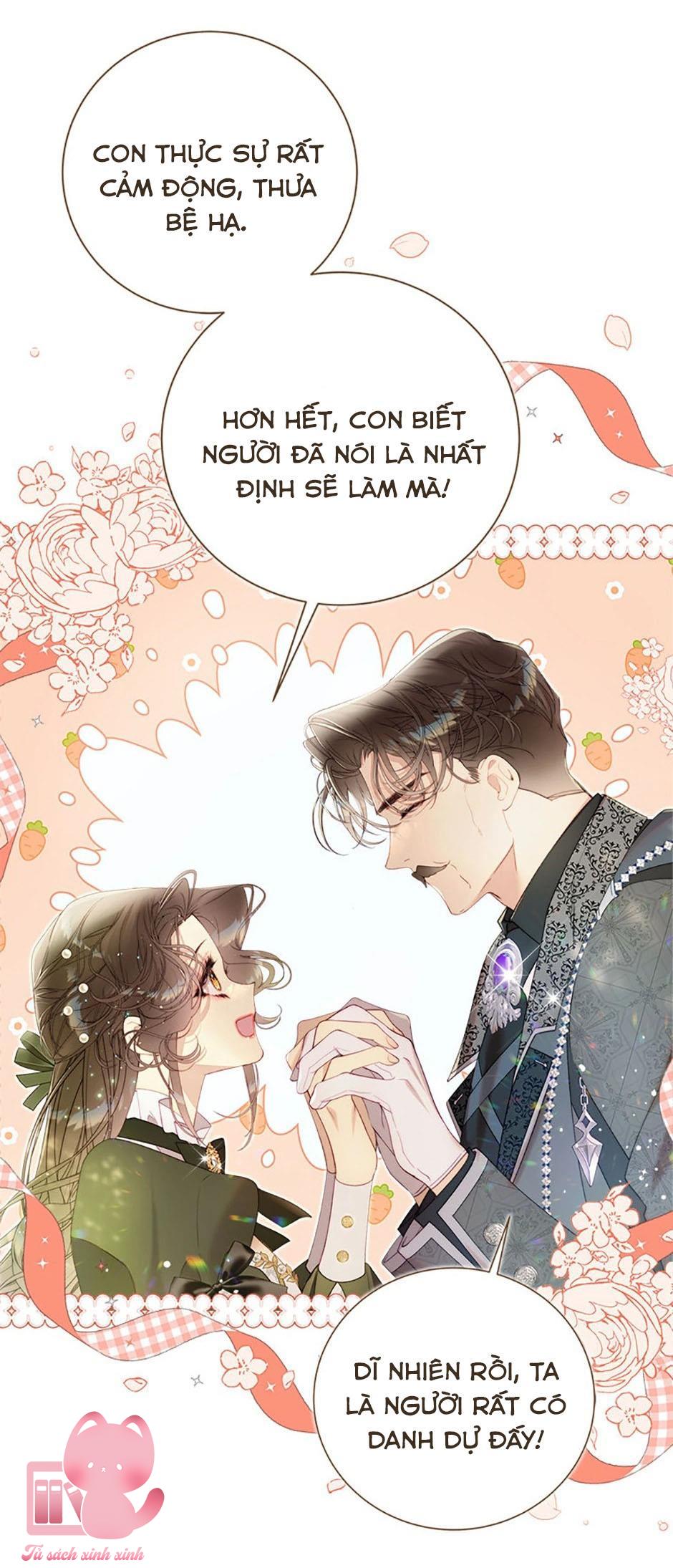 Beatrice - Chap 136 - Trang 20