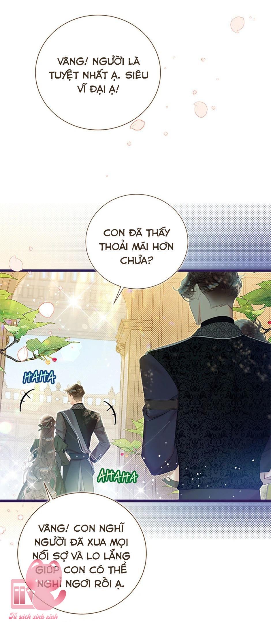 Beatrice - Chap 136 - Trang 21