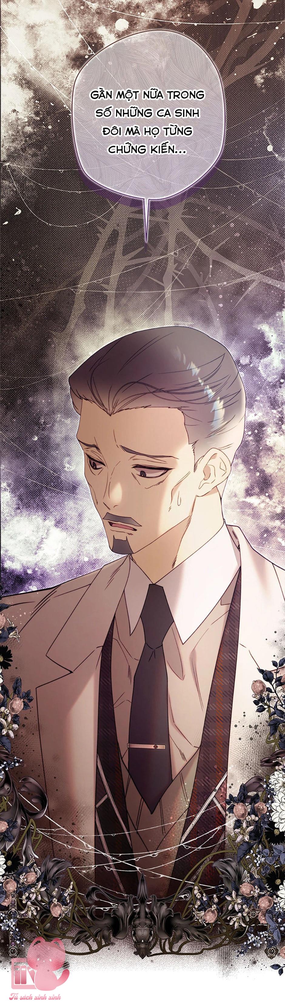 Beatrice - Chap 136 - Trang 38