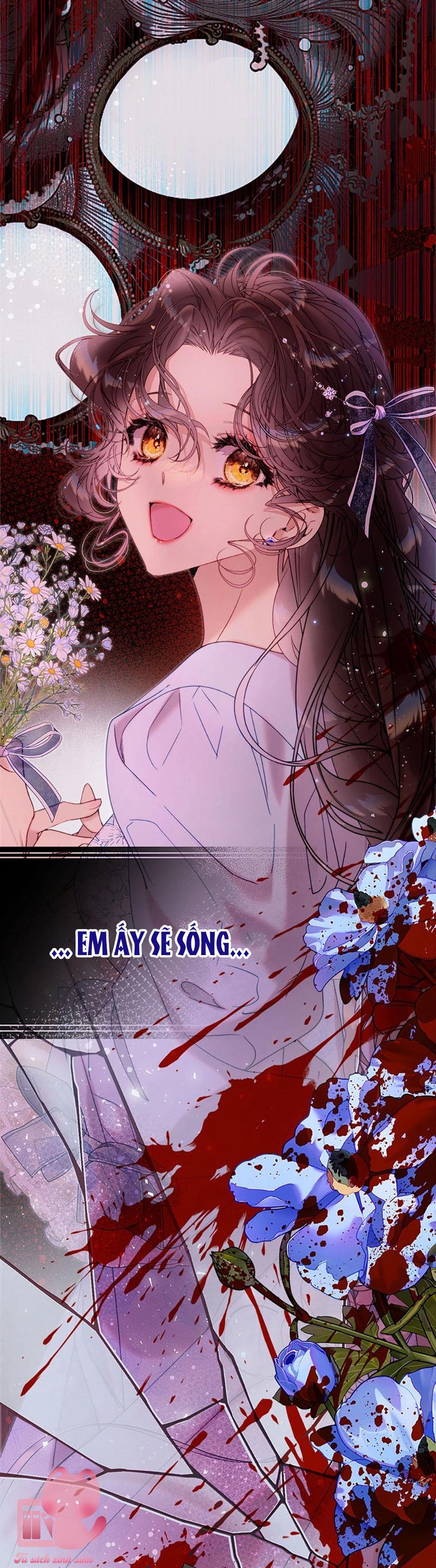 Beatrice - Chap 136 - Trang 44