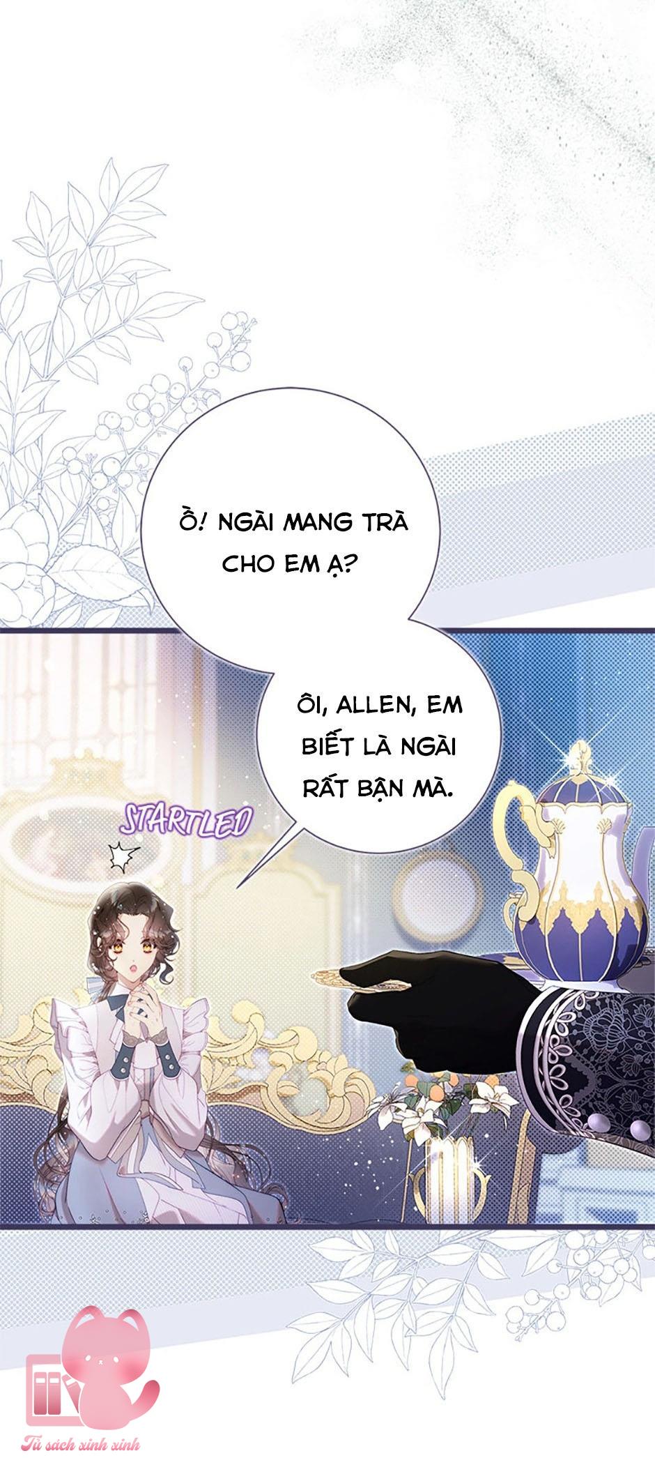 Beatrice - Chap 137 - Trang 19