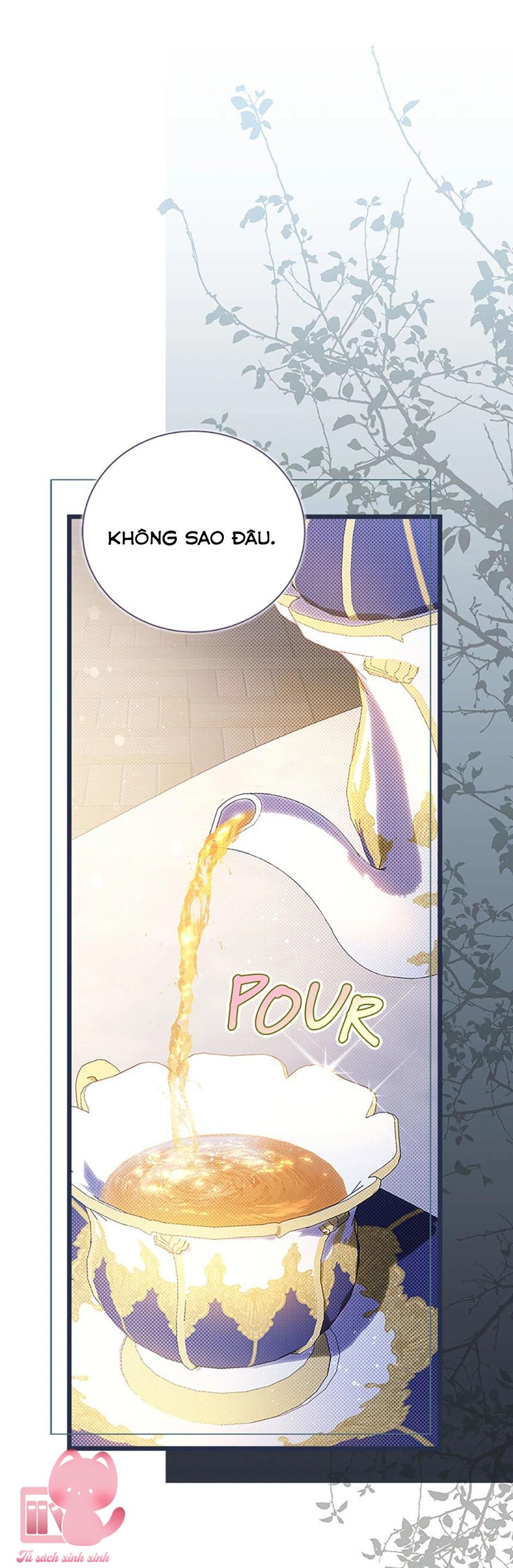 Beatrice - Chap 137 - Trang 20
