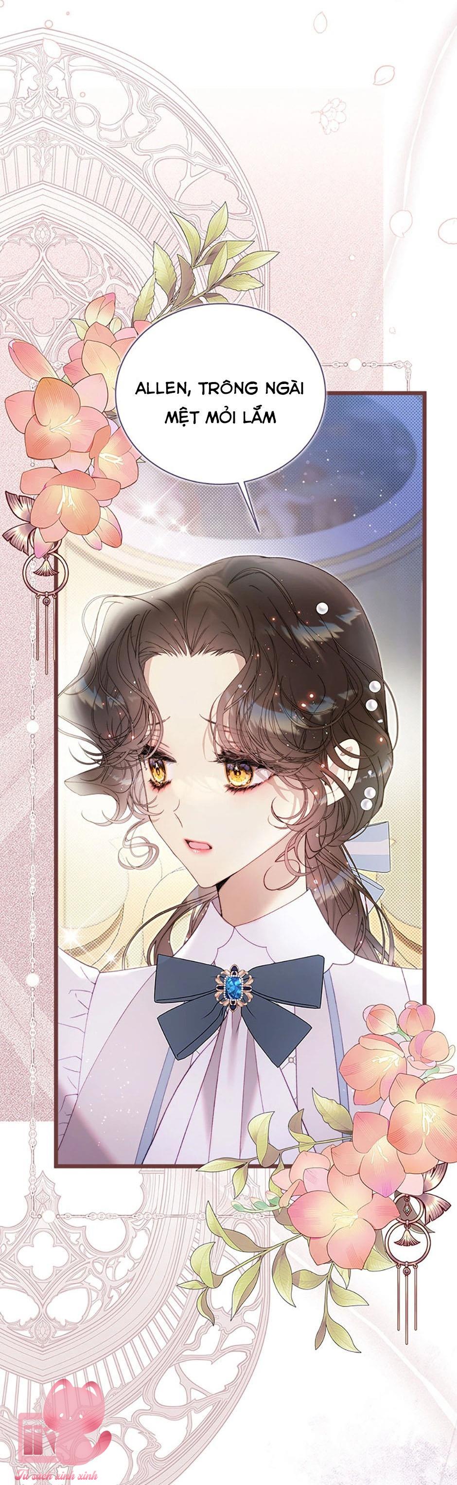 Beatrice - Chap 137 - Trang 25