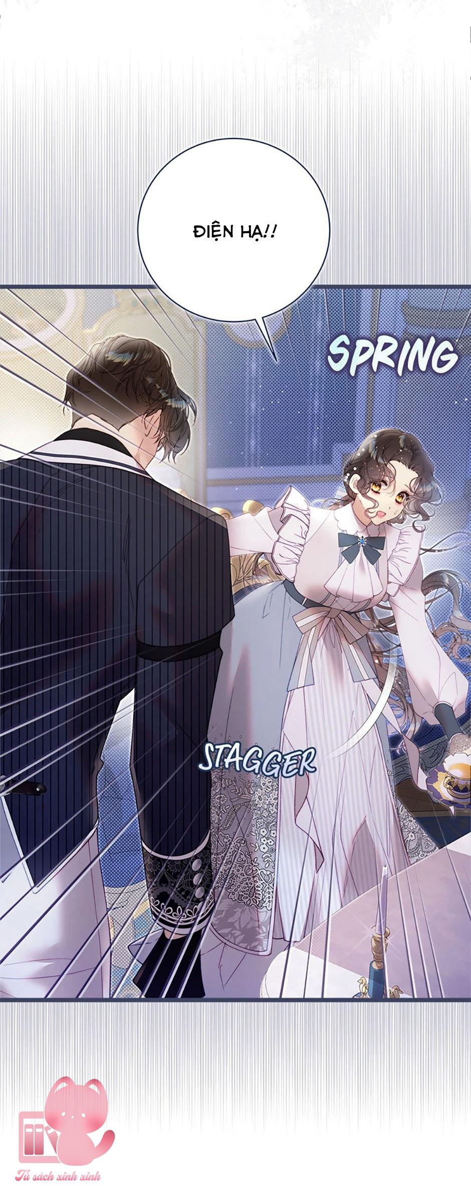 Beatrice - Chap 137 - Trang 38