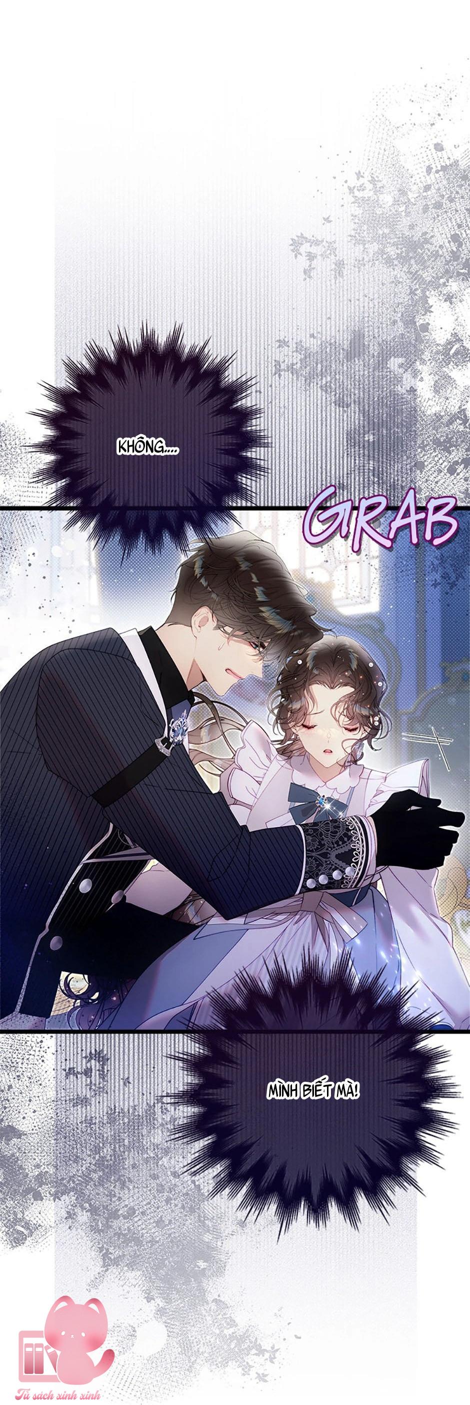 Beatrice - Chap 137 - Trang 39
