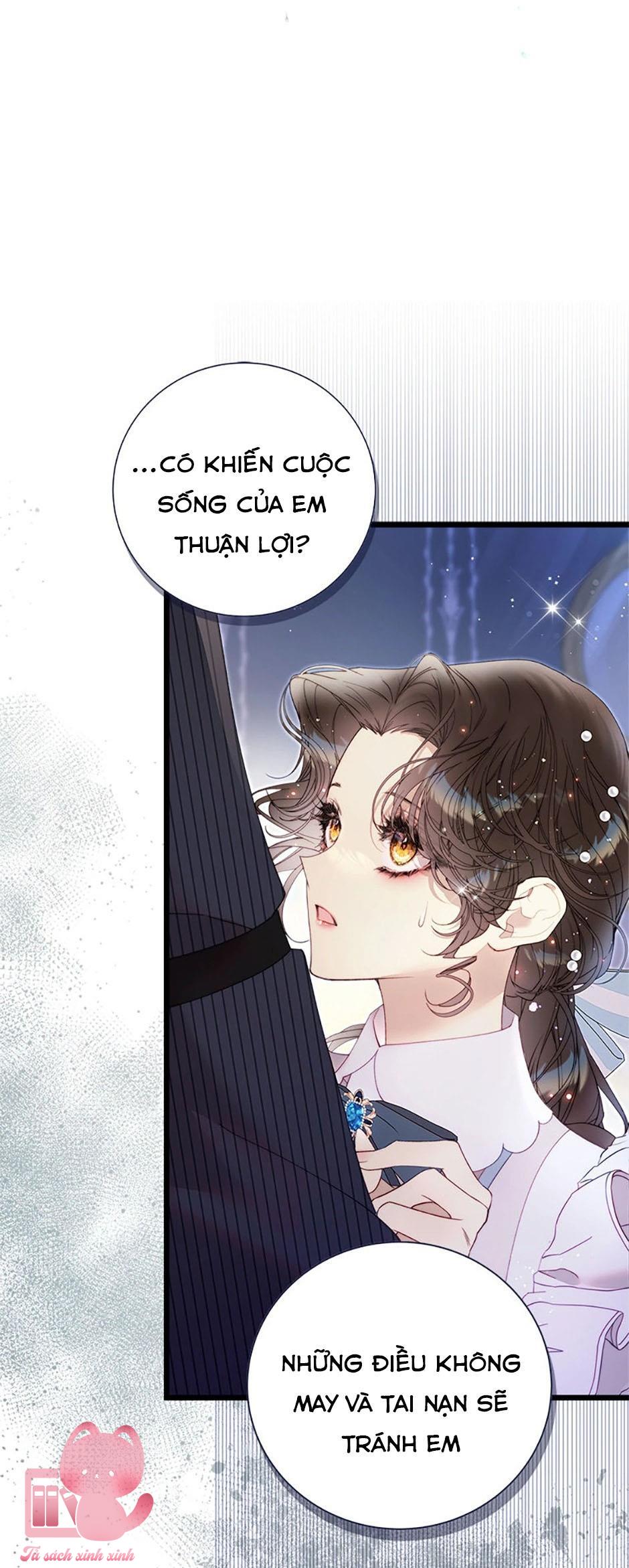Beatrice - Chap 137 - Trang 43