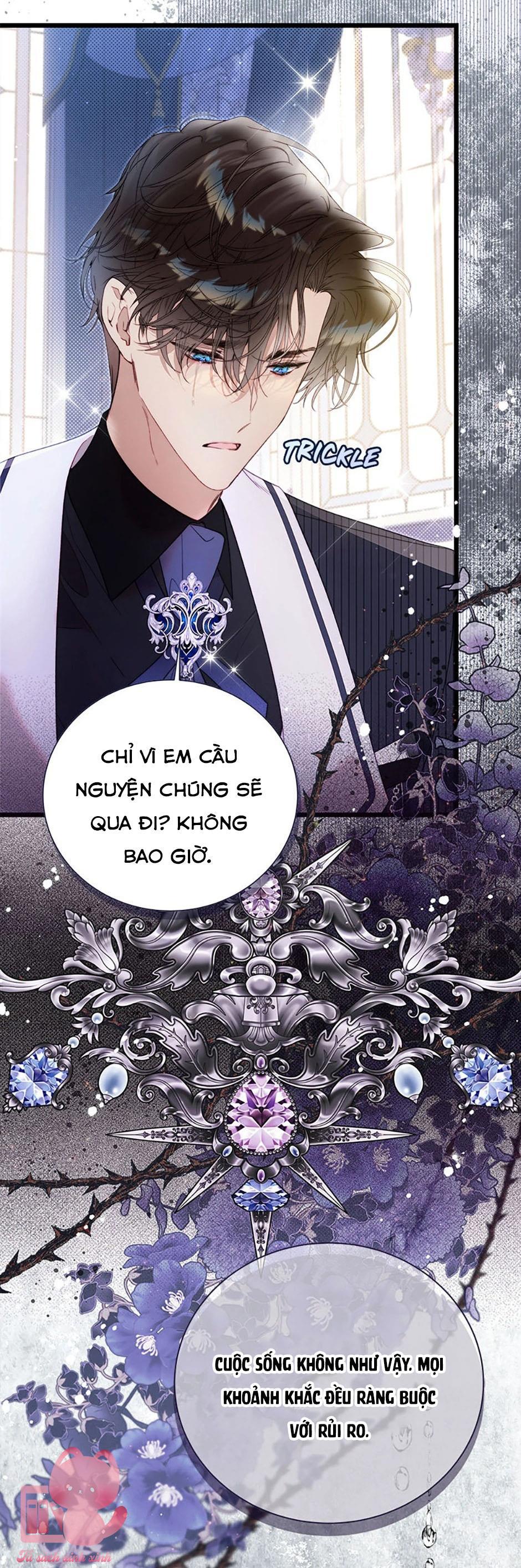 Beatrice - Chap 137 - Trang 44