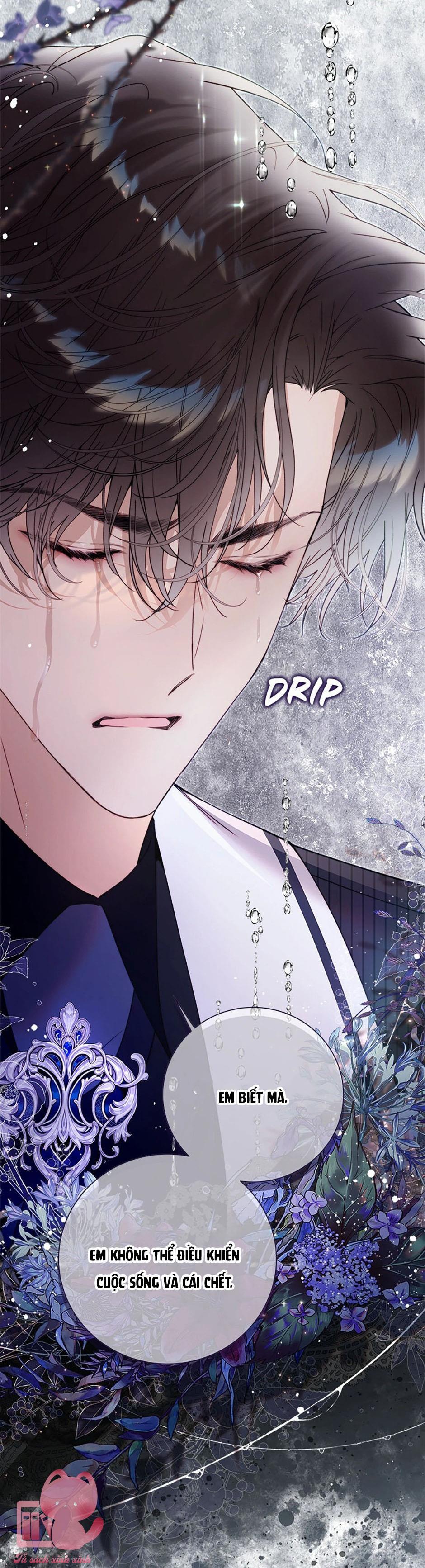 Beatrice - Chap 137 - Trang 45