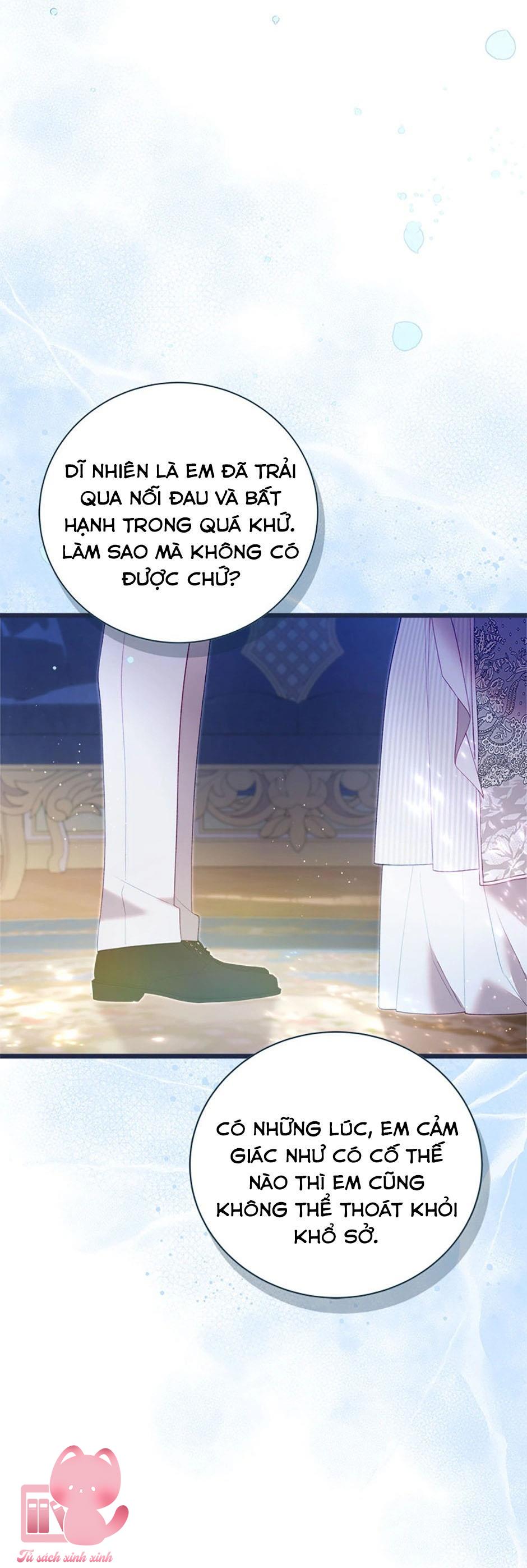 Beatrice - Chap 137 - Trang 50