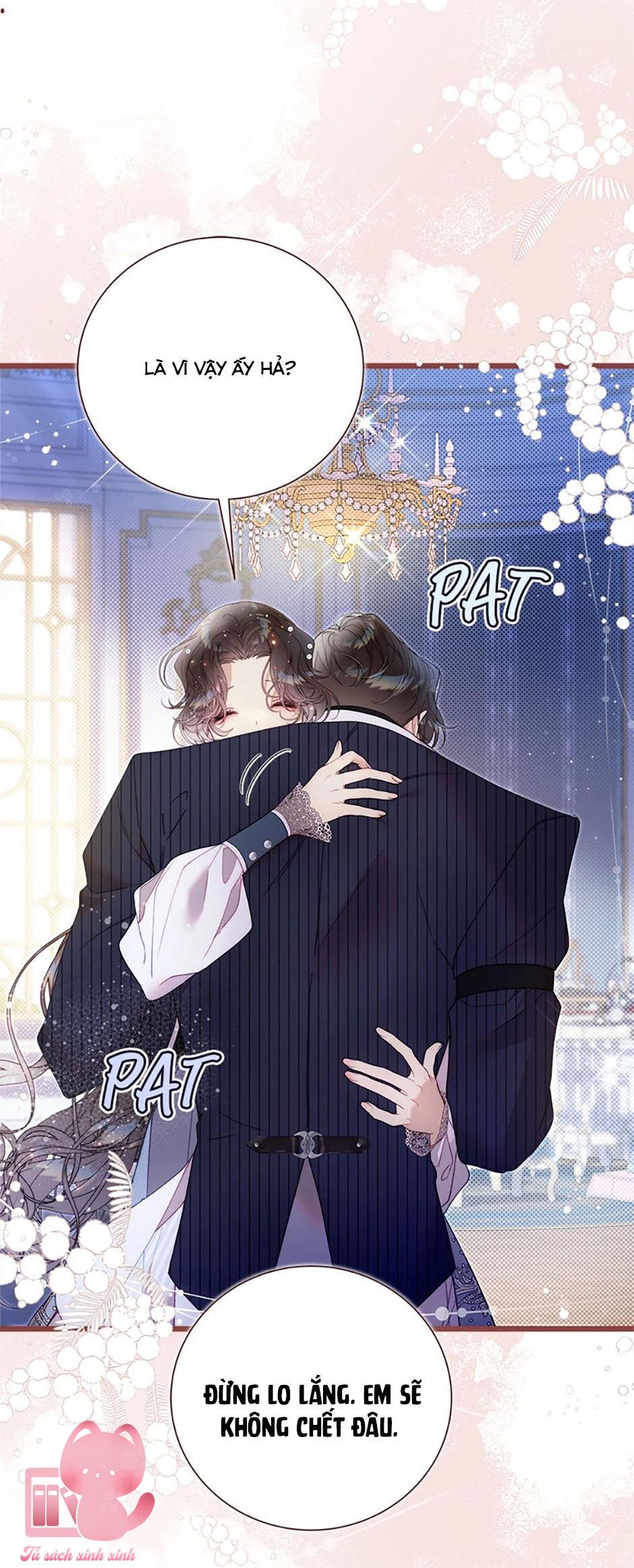 Beatrice - Chap 137 - Trang 57