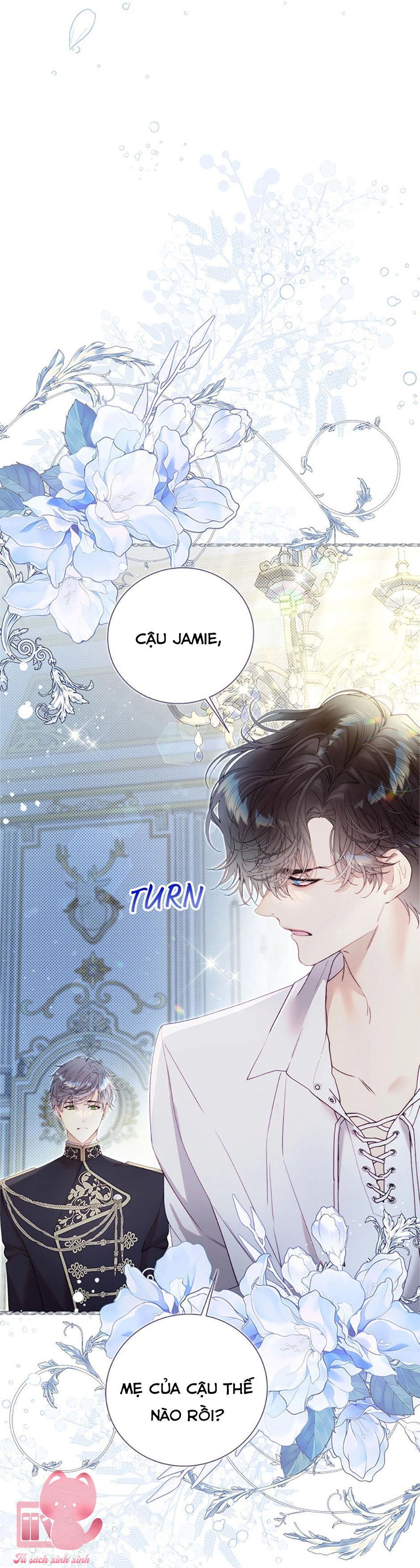 Beatrice - Chap 137 - Trang 9