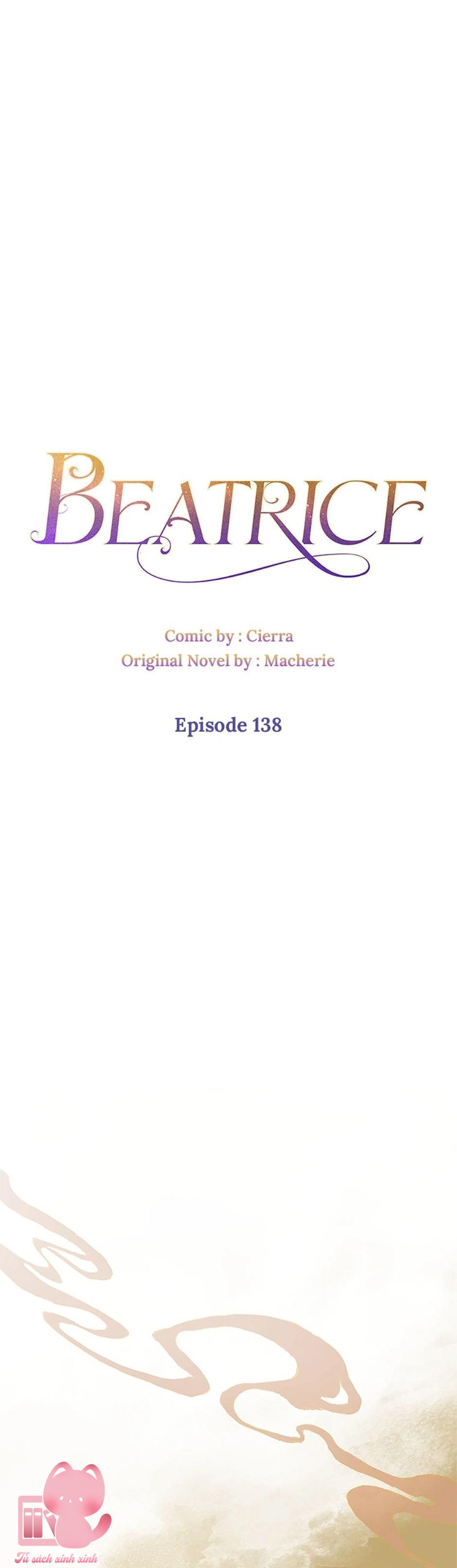 Beatrice - Chap 138 - Trang 1