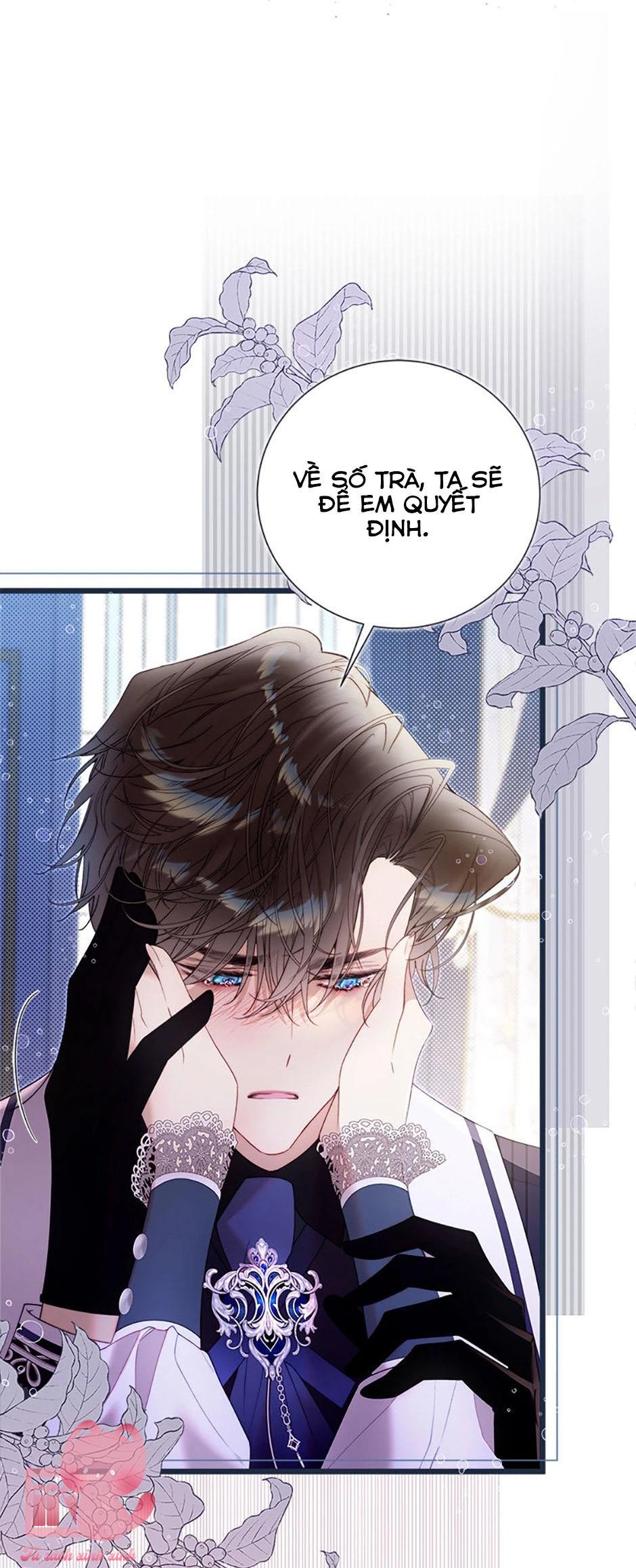 Beatrice - Chap 138 - Trang 16