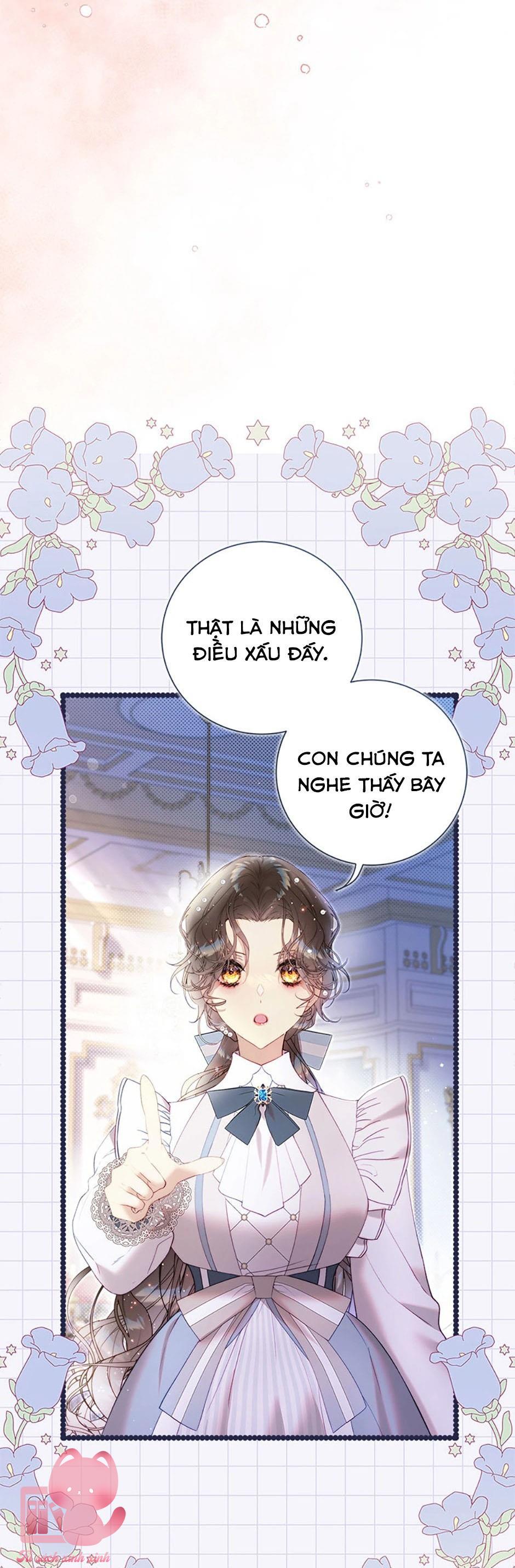 Beatrice - Chap 138 - Trang 21