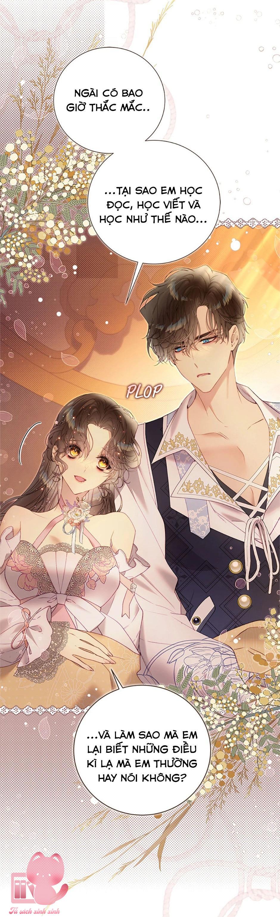 Beatrice - Chap 138 - Trang 33