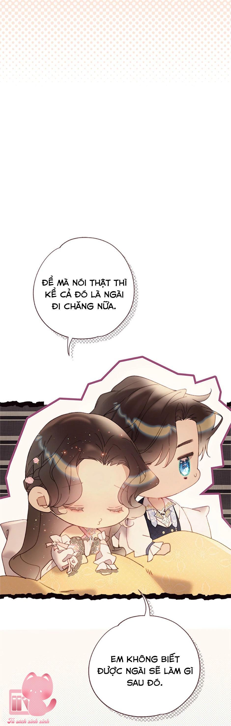 Beatrice - Chap 138 - Trang 36
