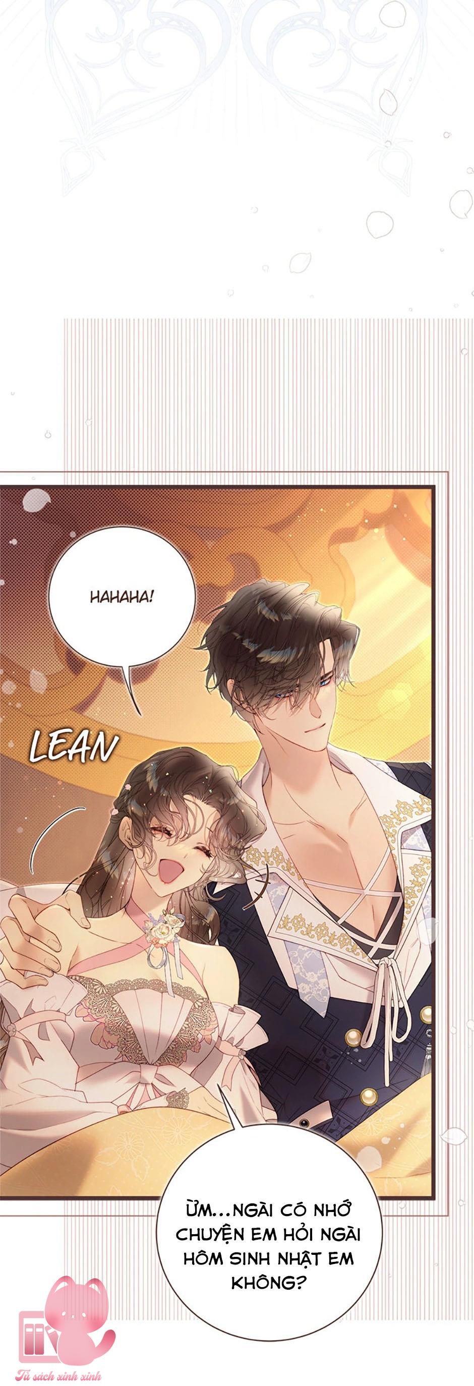 Beatrice - Chap 138 - Trang 38