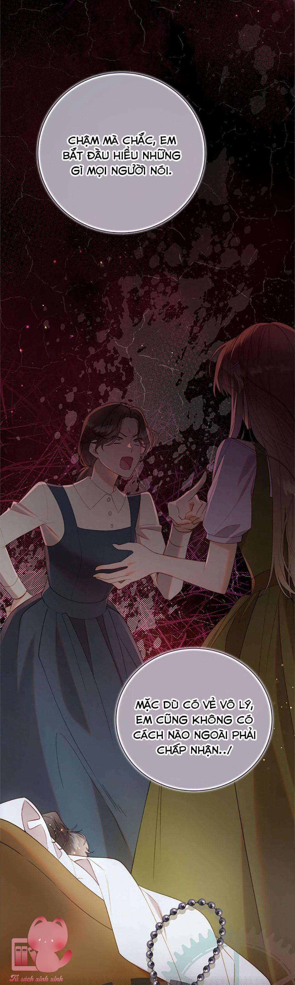 Beatrice - Chap 138 - Trang 44