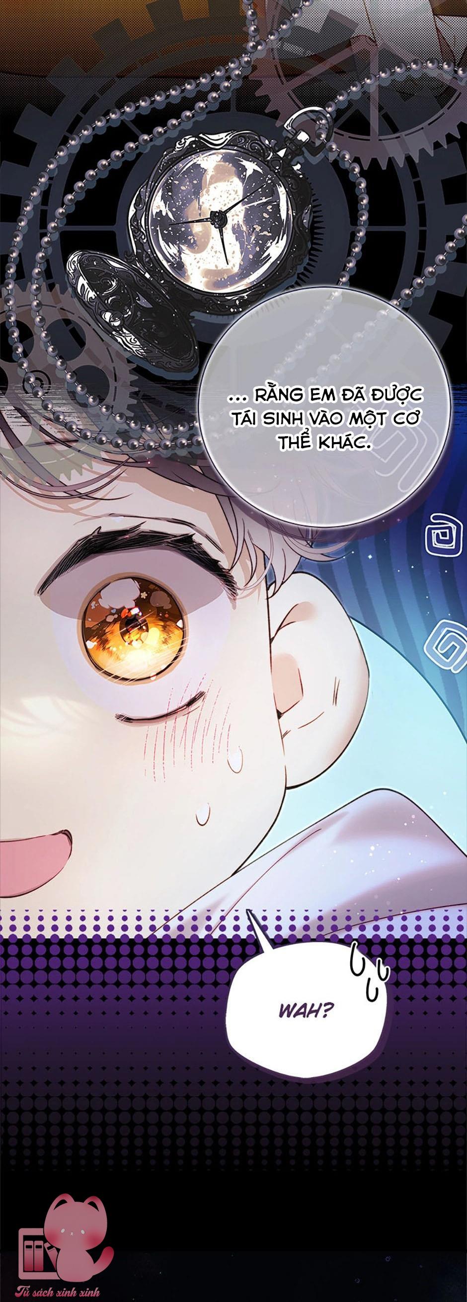 Beatrice - Chap 138 - Trang 45