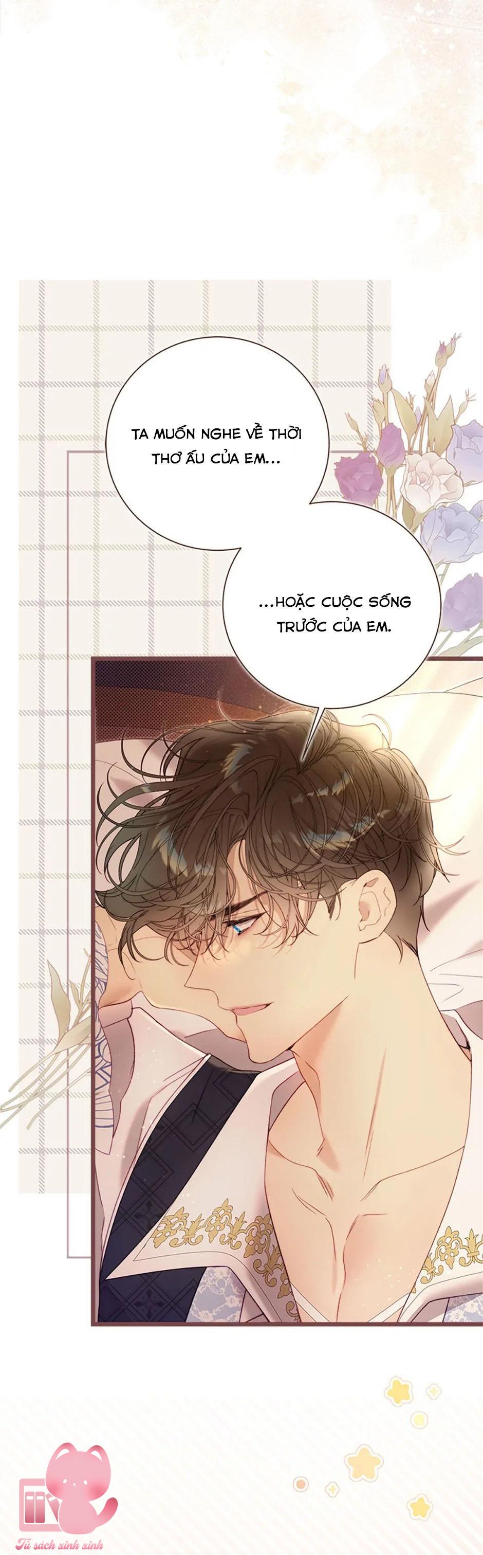 Beatrice - Chap 139 - Trang 12