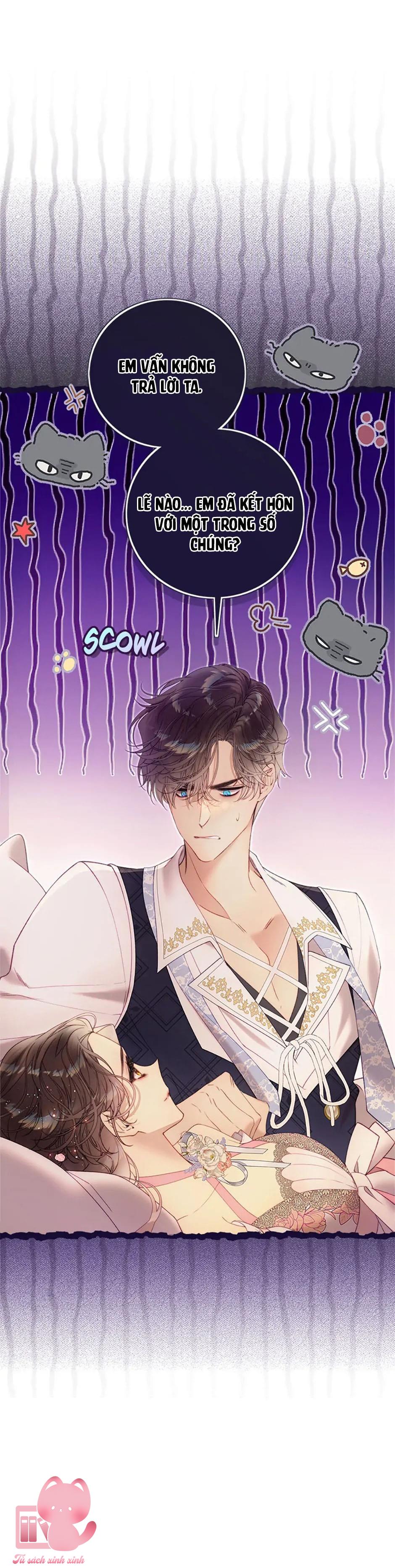 Beatrice - Chap 139 - Trang 19