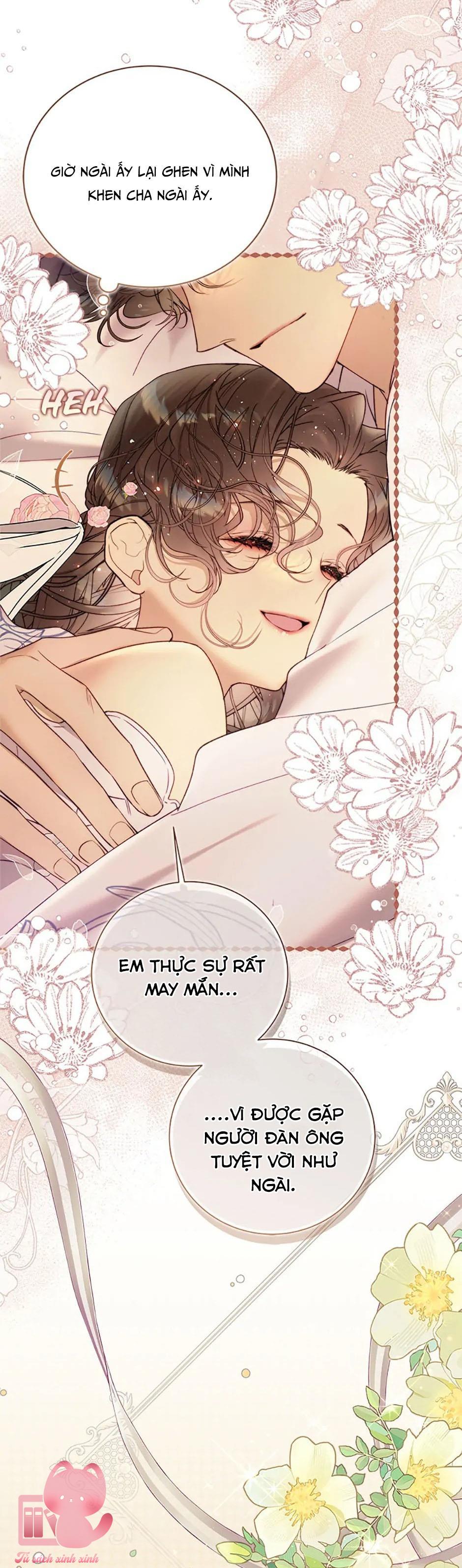 Beatrice - Chap 139 - Trang 22
