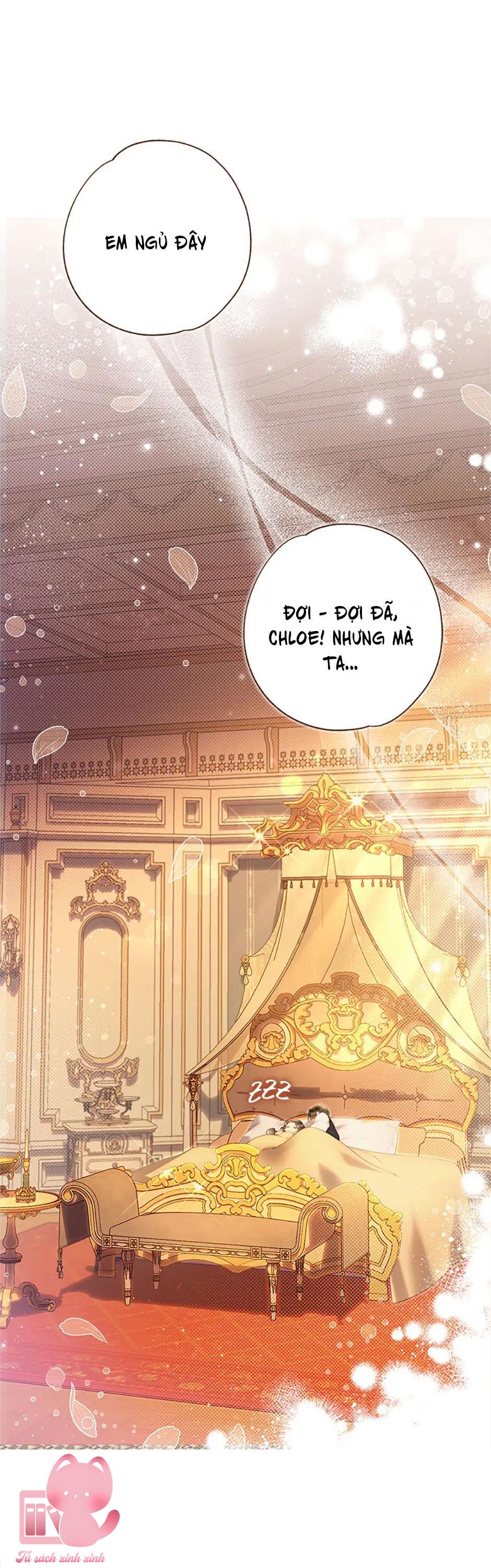 Beatrice - Chap 139 - Trang 39