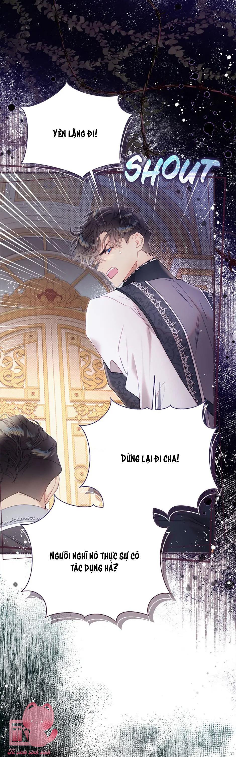 Beatrice - Chap 139 - Trang 45