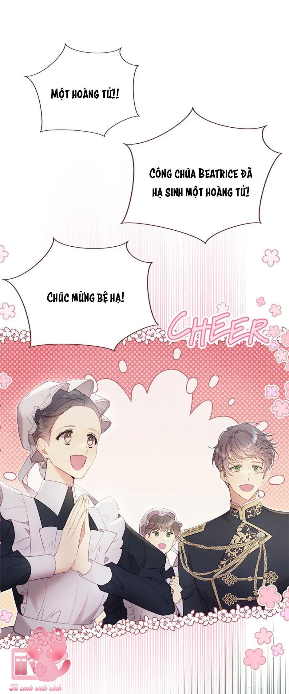 Beatrice - Chap 139 - Trang 55