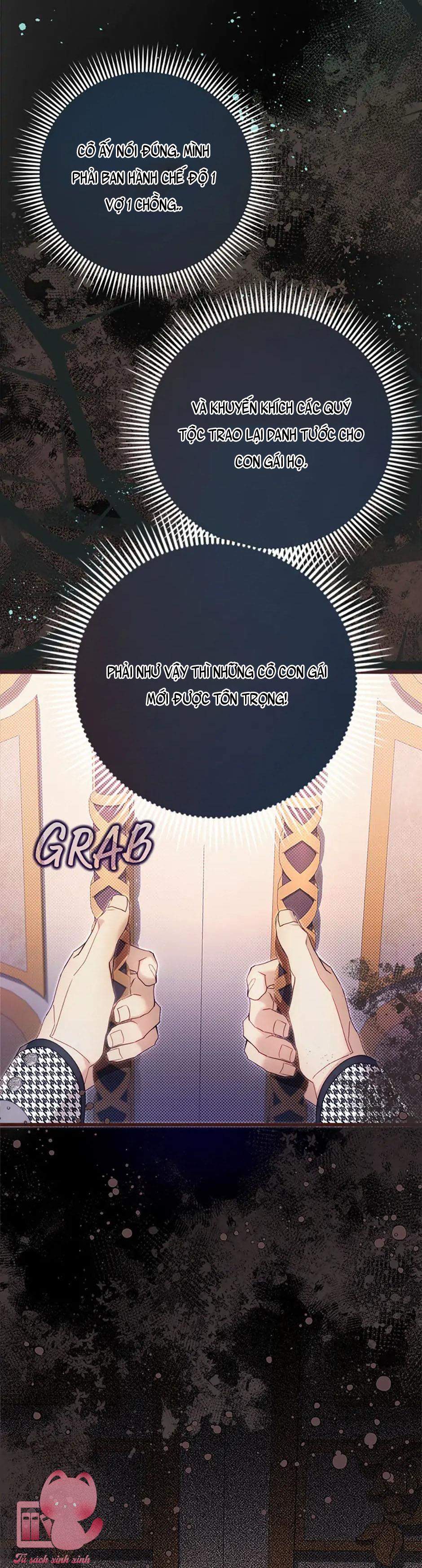 Beatrice - Chap 139 - Trang 57