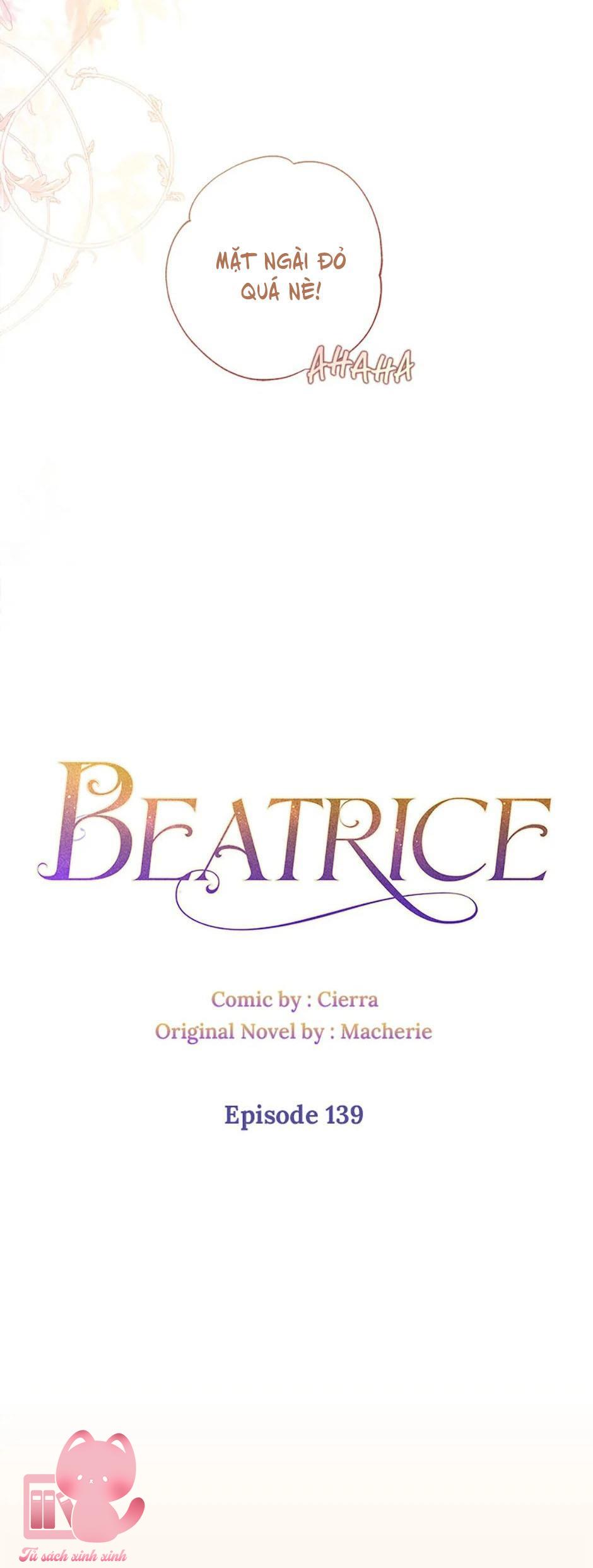 Beatrice - Chap 139 - Trang 9