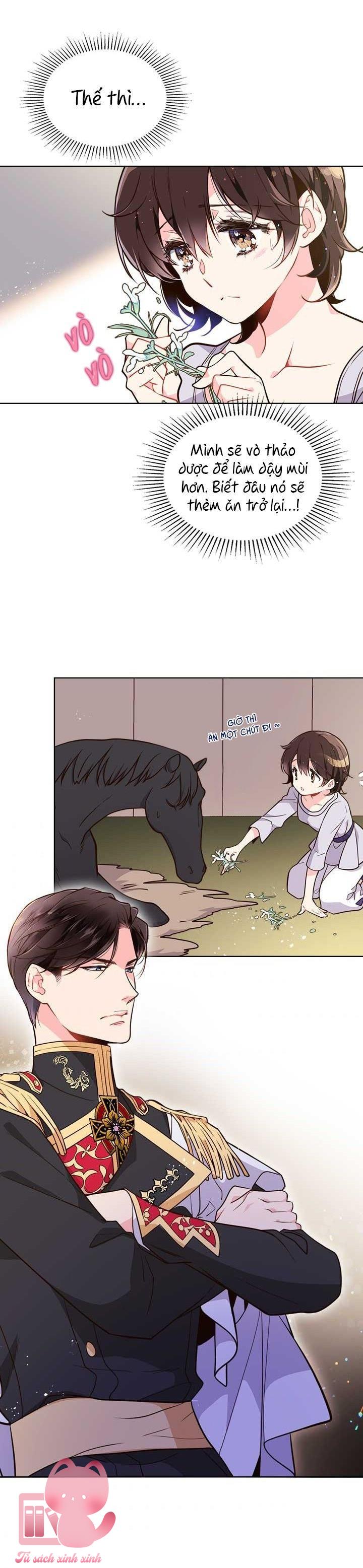 Beatrice - Chap 14 - Trang 1
