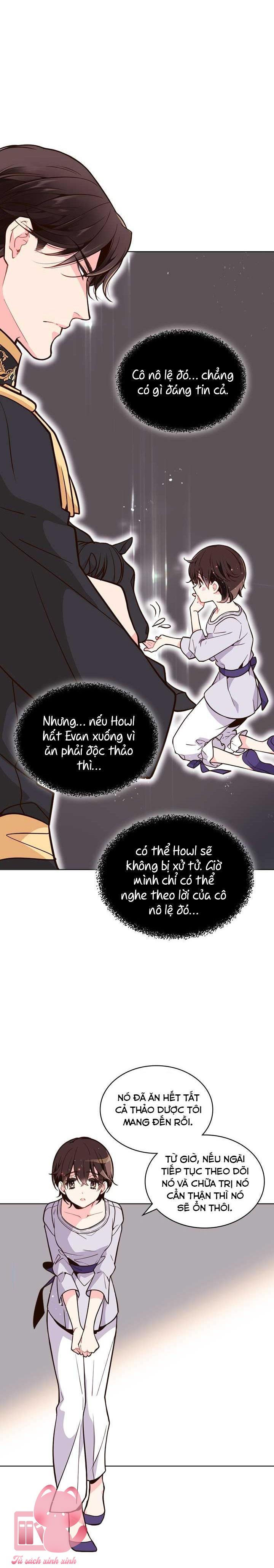 Beatrice - Chap 14 - Trang 3