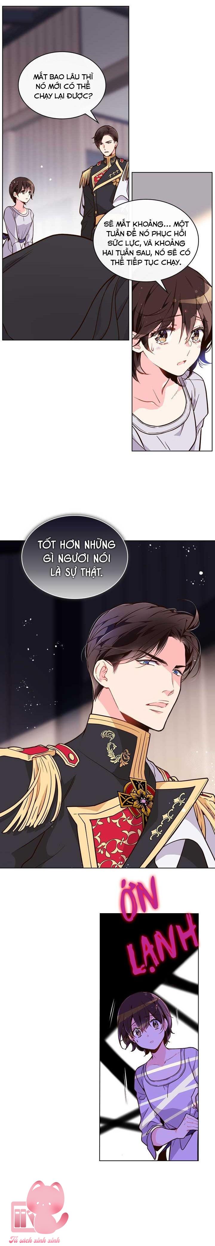 Beatrice - Chap 14 - Trang 4